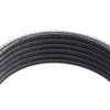Ford GMC Jeep Serpentine Belt 1060640 By Goodyear View 2
