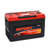 Odyssey Extreme 12 Volt AGM Battery - Right