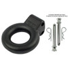 Lunette Ring Hitch Attachment By BulletProof Hitches - Kit