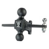 Medium Duty Sway Control Ball Hitch Attachment By BulletProof Hitches - Default