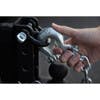 Heavy Duty Towing Chains By BulletProof Hitches - In Use