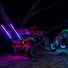 Off Road ColorSHIFT LED Whip Example 2