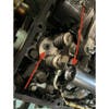 Mack Volvo EPRV Delete Kit 85156544 (Engine Compartment View)