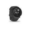 Garmin Instinct 2 Dezl Edition Rugged Trucking Smart Watch - Angled