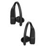 Prime Bluetooth Wireless Ear Buds With Charging Case - Earbuds Front