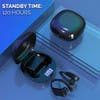 Prime Bluetooth Wireless Ear Buds With Charging Case - Standby Time
