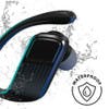 Prime Bluetooth Wireless Ear Buds With Charging Case - Waterproof