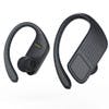 Prime Bluetooth Wireless Ear Buds With Charging Case - Earbuds Side