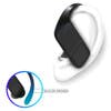 Prime Bluetooth Wireless Ear Buds With Charging Case - Silicon Design