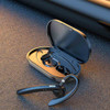 Prime Wireless Bluetooth Headset With Mic - Cloth Background