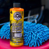 Chemical Guys Bug and Tar Remover Heavy Duty Car Wash Shampoo - With Mit