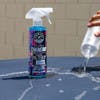 Chemical Guys HydroThread Ceramic Fabric Protectant & Stain Repellant - Convertible Top