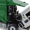Mack TerraPro Waste Management With Wittke Front Loader & Bin Replica 1/34 Scale - Feature 1