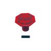 Red PP Dash Air Valve Knob 5396KN20900