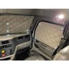 Volvo ZenEclipse Blackout Window Covers - Passenger Side