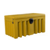 Minimizer 50" Poly Chest Toolbox - Yellow