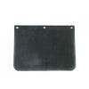 20" x 15" Front Rubber Mud Flap