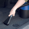 RoadPro Wet Dry Canister Vacuum - Dry