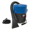 RoadPro Wet Dry Canister Vacuum - Kit