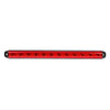 15 3/4" Sequential 4 In 1 LED ID Light Bar By Grand General - Off
