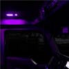 Peterbilt Kenworth Multicolor Interior Cab Light P54-1203-100 - Purple Example 1
