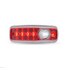 Peterbilt Kenworth Multicolor Interior Cab Light P54-1203-100 - Red