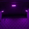 Peterbilt Kenworth Multicolor Interior Dome Light P54-1194-100 - Purple Example