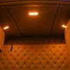 Peterbilt Kenworth Multicolor Interior Dome Light P54-1194-100 - Amber Example