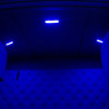 Peterbilt Kenworth Multicolor Interior Dome Light P54-1194-100 - Blue Example