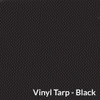 Heavy Duty 18oz Vinyl Tarp By Donovan Tarps - Material