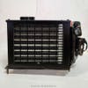 Kenworth Bunk Heater K142-537-1 K142-433-2 - Back