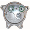 GMC AC Compressor 152225 202216 - Top