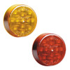 2 1/2" Round Clearance Marker LED Light by Maxxima - Thumbnail