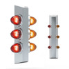 Switchblade V2 Hero Light Universal Lightbars By Roadworks Bars
