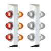 Switchblade V2 Hero Light Universal Lightbars By Roadworks 12327WM - Thumbnail
