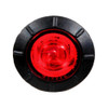1 LED 3/4" Mini Clearance Marker Light By Maxxima - Red