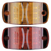 14 4" LED Combination Clearance Marker Light By Maxxima - Thumbnail