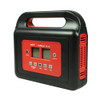 iOnBoost™ V8 Air Compressor And Jump Starter By Wagan Tech - Angled Left