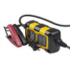 1.5 Amp Intelligent Battery Charger By Wagan Tech - Side