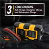 1.5 Amp Intelligent Battery Charger By Wagan Tech - Info 2