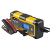 4.0 Amp Intelligent Battery Charger By Wagan Tech - Angled Side 2