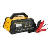 8 Amp Intelligent Battery Charger By Wagan Tech - Front Angled
