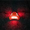 Brite-Nite Diamond LED Flare By Wagan Tech - Red LED Example 1