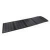 60W Folding Solar Panel By Wagan Tech - Flat
