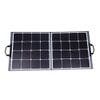100W Folding Solar Panel By Wagan Tech - Main
