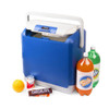 24 Liter Personal Fridge And Warmer By Wagan Tech - Lifestyle 9