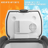 24 Liter Personal Fridge And Warmer By Wagan Tech - Lifestyle 2