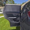 Easy Air Auto Screen By Wagan Tech - Open Outside