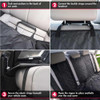 Road Ready Seat Protector By Wagan Tech - Installation