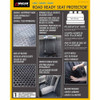 Road Ready Seat Protector By Wagan Tech - Info 2